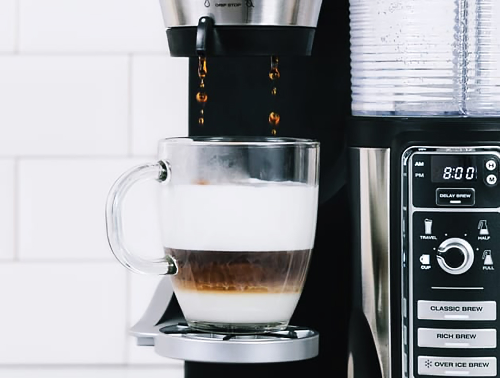 Ninja Coffee Bar Review My Honest Thoughts (+Is It For YOU?) 2022